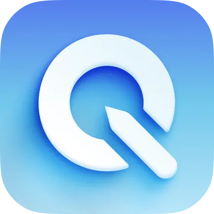 QuickBrief Logo